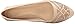 Bella Vita Women's Owen Ballet Flat