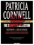 The Scarpetta Collection Volume I: Postmortem and Body of Evidence (Kay Scarpetta)