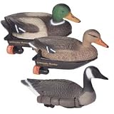 Ultimate Hunter Automated Decoy Spread