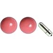 Doc Johnson Ben Wa Balls Pink Adult Sex Toy Kit