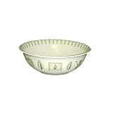 Pfaltzgraff Naturewood Round Serving Bowl -2 1/2 Quarts