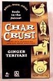 Char Crust Ginger Teriyaki Rub - 4oz