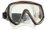 XS Scuba Cortez Dive Mask