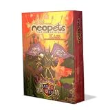 Neopets: Battle for Meridell Deck