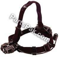 Coleman Multi-Color LED Headlamp