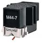 Shure M44-7H Scratch Cartridge with Headshell