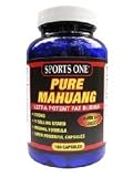 Pure Mahuang 100ct By Sports One