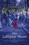 The Lollipop Shoes (US title is The Girl With No Shadow)