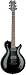 Dean EVO Noir Guitar, Black Black Hardware