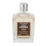 Amber Home Perfume