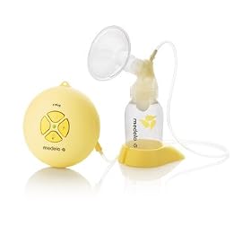 Medela Swing Breast Pump