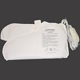 Search : Mastex Thermal Spa Electric Heat Booties