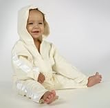 : Ooh Baby Hip Hop Baby in Cream