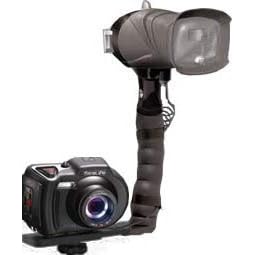 Sealife DC800 8.0 Megapixel Pro Kit with Digital Pro Flash