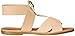 Dirty Laundry Women's Emphasis Metallic Gladiator-Inspired Sandal