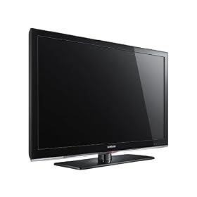 Samsung LN32C530 32-Inch 1080p 60 Hz LCD HDTV (Black)