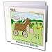 Rich Diesslins Funny KNOTS Scouting Cartoons - Making Scout History - Woodworking - Greeting Cards-6 Greeting Cards with envelopes