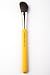 Angled Contouring Face Antibacterial Makeup Brush #942 - Studio Line