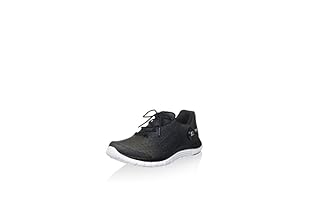 Reebok Zapatillas Zpump Fusion (Negro / Gris / Blanco)
