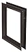 Window Frame Kit, Steel, 32 in H, 24In W