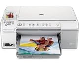 HP C5380 from Amazon.co.uk