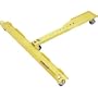 Quick Mount Snowplow Cart - Basic Cart