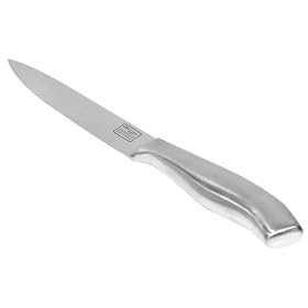 Chicago Cutlery Insignia Steel 5-Inch Utility Knife by Chicago Cutlery
