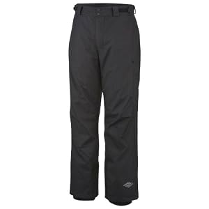  men's Columbia Boundary Run II Ski Pants