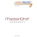 MasterChef Cookbook