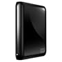Western Digital - My Passport Essential SE - Disque dur Externe Portable 2,5" - USB 3.0 / USB 2.0 - 750 Go - Noir