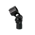 Audix DCLIP Microphone Clip for Device with 3/8-5/8-Inch Threaded Surface
