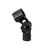 Audix DCLIP Microphone Clip for Device with 3/8-5/8-Inch Threaded Surface