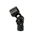Audix DCLIP Microphone Clip for Device with 3/8-5/8-Inch Threaded Surface