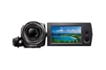 Sony HDR-CX230/B High Definition Hand...