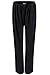EU Men's Yoga Pants Lounge Trousers Pajama Long Pant Soft Modal Cotton