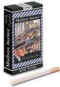 Accoutrements Candy Cigarettes - Madison Avenue Accoutrements Candy Cigarettes - Madison Avenue