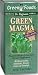 Green Magma Original ( The Original Dr. Hagiwara's Formula! ) 25 Packets Green Foods ...