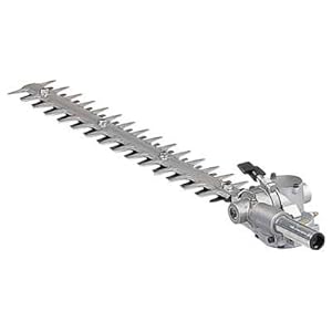 husqvarna hedge trimmer