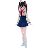ハイブリッドアクションフィギュア D.C.IIS.S. ~ ダ・カーポIIセカンドシーズン ~ 朝倉 音姫