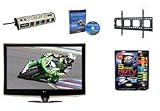 31O8DO7LxtL. SL160  LG 55LH85 HDTV + Hook up Kit + Power Protection + Calibration + Flat Mount