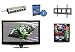Click to Enlarge Image 31O8DO7LxtL. SL75 LG 55LH85 HDTV + Hook up Kit + Power Protection + Calibration + Flat Mount