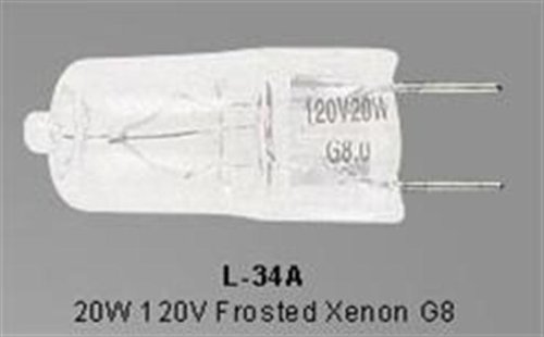 15W Xenon Lamp