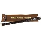 Yamaha YRN-302B Sopranino Recorder