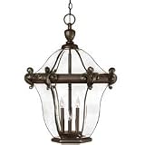 Hinkley Copper Bronze SAN CLEMENTE Hanging Hanging Fixtures