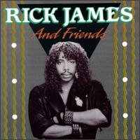 Mary Jane Girls - Rick & Friends - Zortam Music