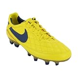 Nike Men's NIKE 10R O ESCOLHIDO FG SOCCER CLEATS