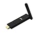Eeoo® MeLE Cast S3 DLNA Dongle HDMI Android Streaming Media Player Miracast Dongle WiFi Display AirPlay 1080P for iOS Android Windows Mac