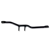 Cycle Shack Exhaust Mounting Bracket Kit for 1970-1984 Harley Davidson FLH Motorcycles
