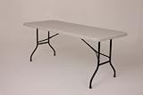 Folding Table / Trestle Table / 6ft DIY Table