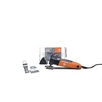 Fein MultiMaster 250 Start Power Sanding and Scraping/Cutting Tool